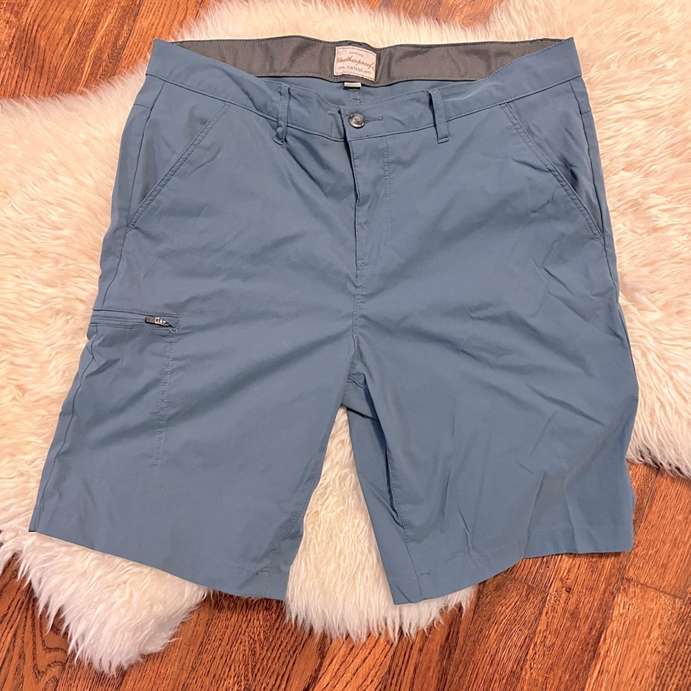 Golf Shorts